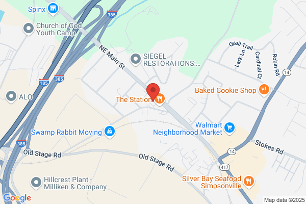 Simpsonville Florist & Gifts