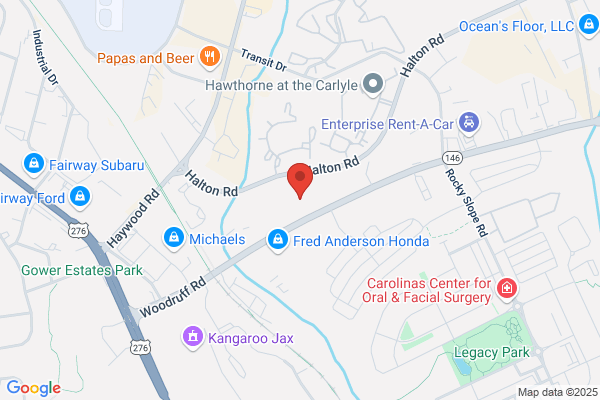 Palmetto Utility Locating