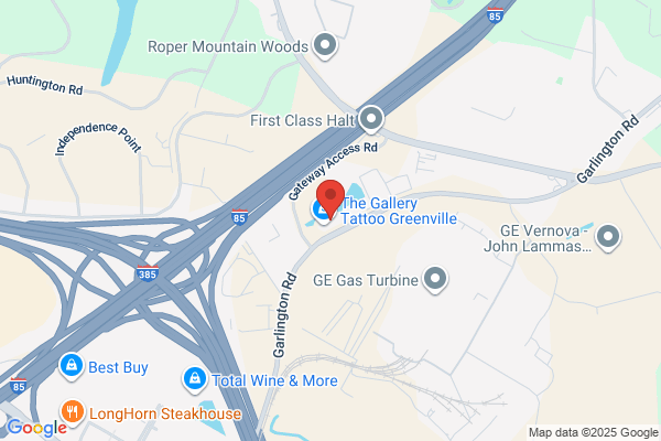 Upstate Restoration Inc