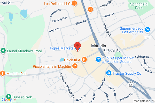 Ingles Markets Inc