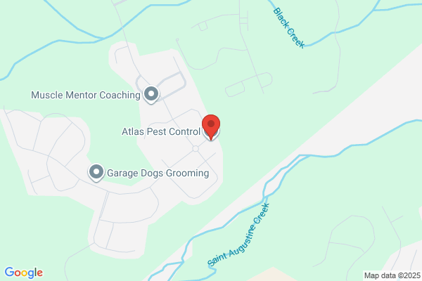 Atlas Pest Control