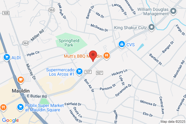 Foot Clinic of South Carolina