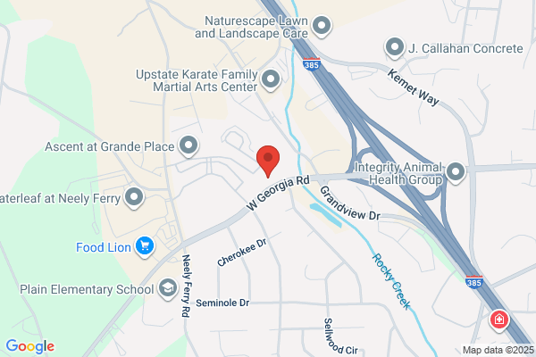 Simpsonville KinderCare