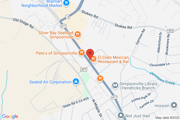 Anita's Mexican Restaurant