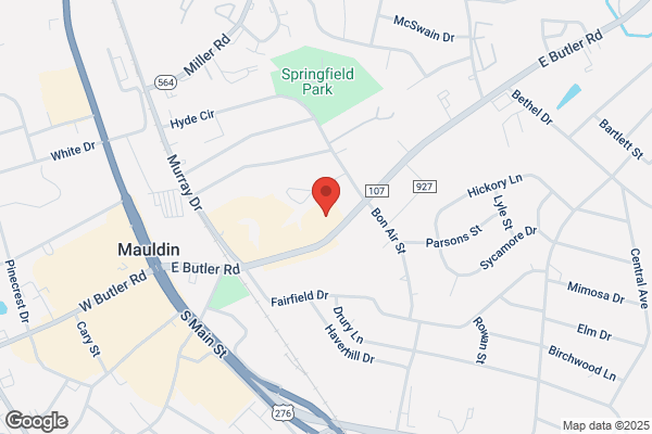 Appearances Salon & Day Spa