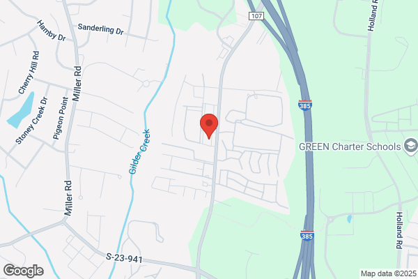 C Moore Salon