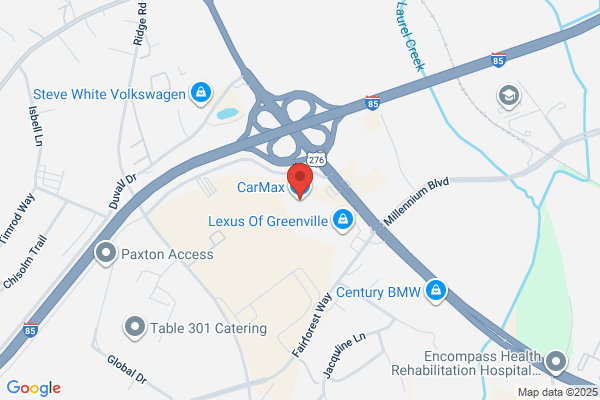 CarMax