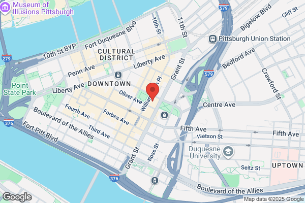 Cookson Christina K CPA