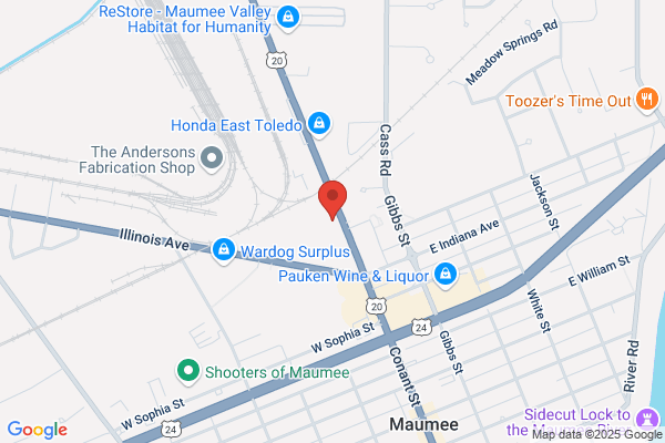Valvoline Instant Oil Change