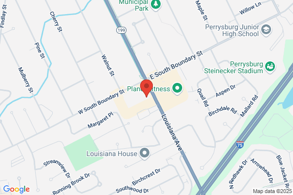 Perrysburg Alterations