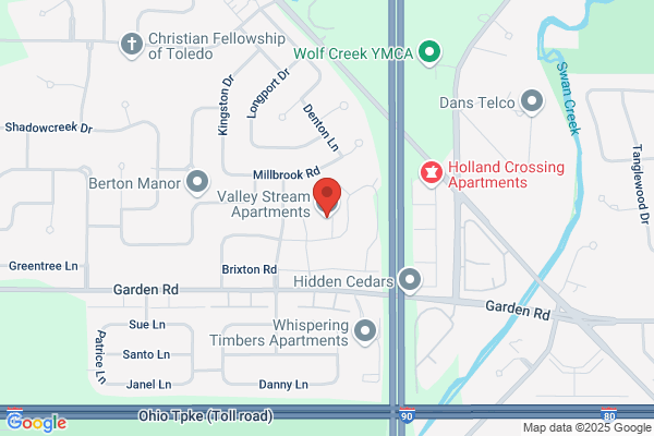 Valley Stream Apartments
