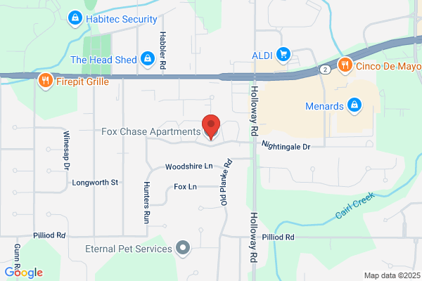 Fox Chase Apartments