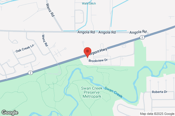 Brookside Apartments