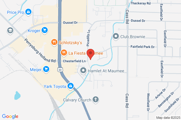 Chesterfield Apartments