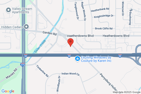 Eagle Ridge Townhomes
