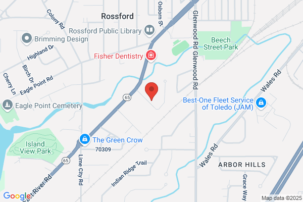 River Ridge Apartments