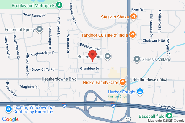 Southwyck Park Apartments