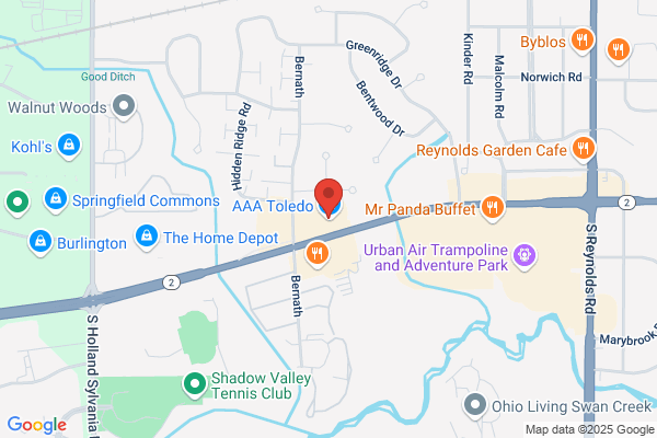 AAA Toledo Auto Repair