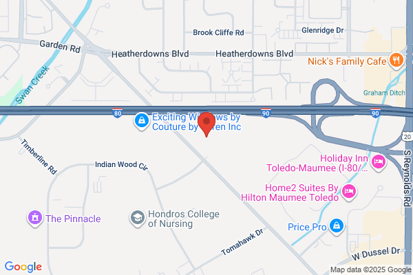 NTW - National Tire Wholesale