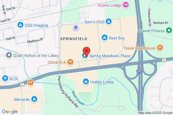 Firestone Tire & Service Centers
