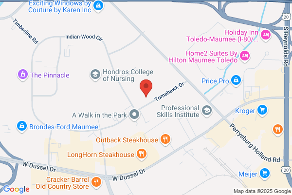 Eastern Foods Inc