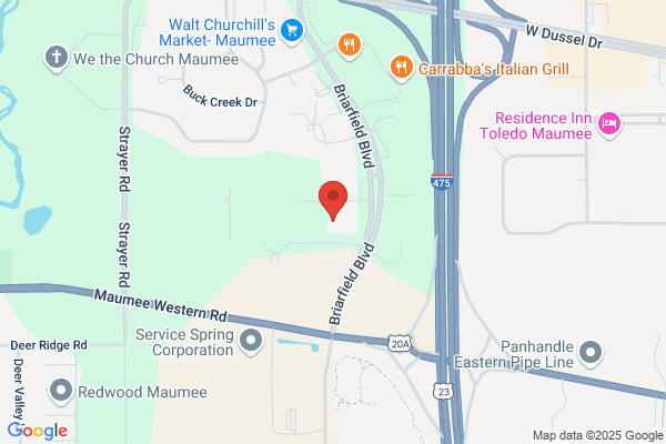 Park Management Specialists Corporation