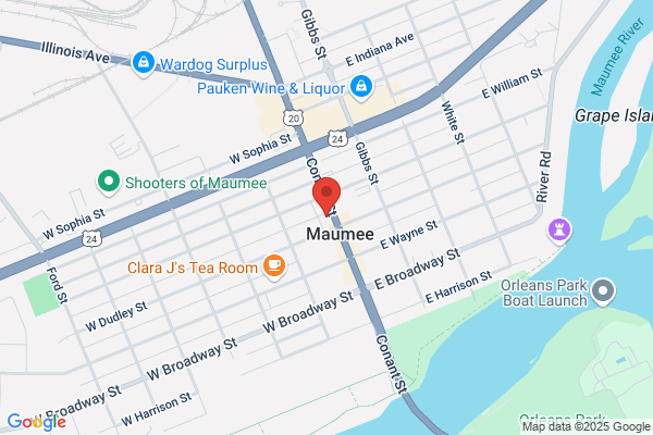 CashMax Ohio