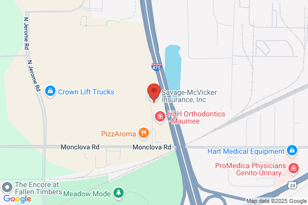 Auto Insurance Center