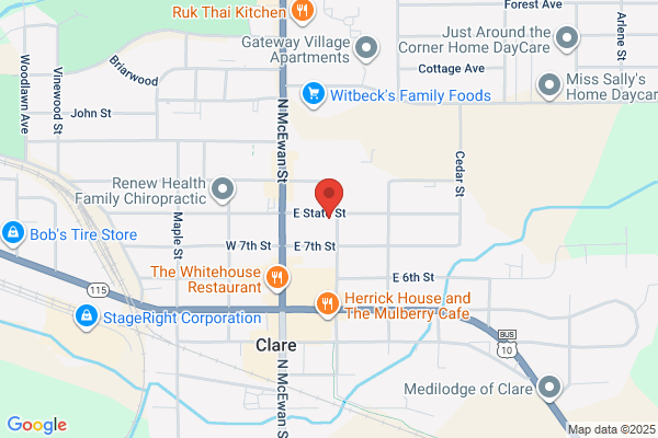 The Gathering Place Child Care Centers