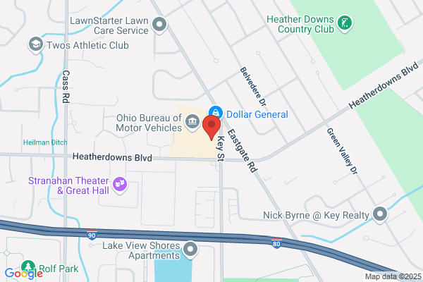 HealthSource of Toledo Southwest