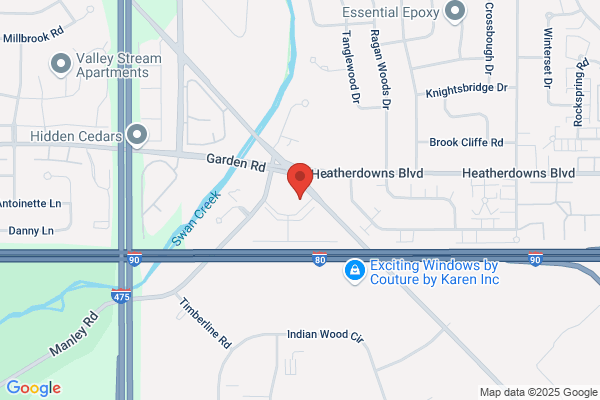Heatherdowns Chiropractic Wellness Center
