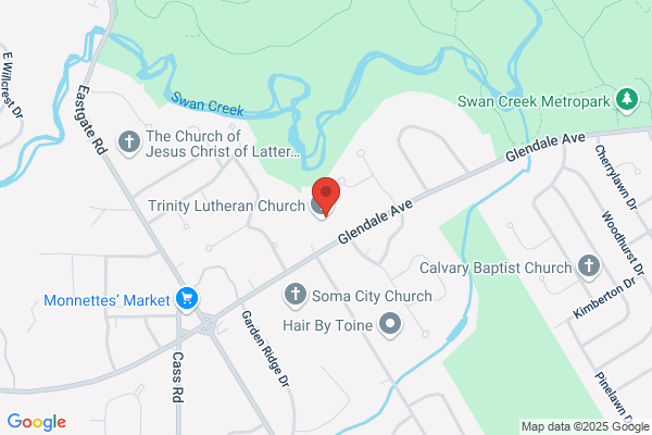 Trinity Lutheran School