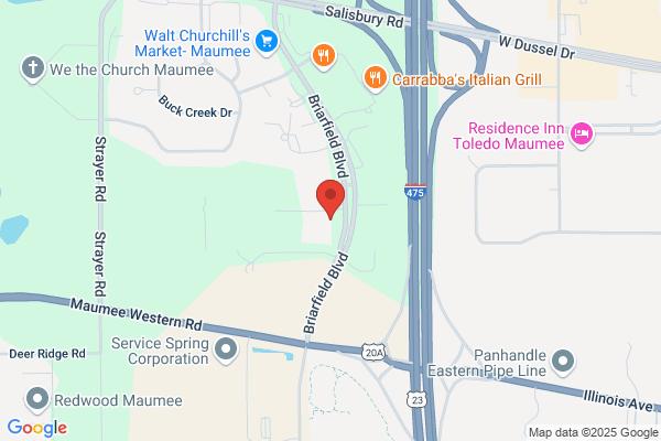 Briarfield Dental & Sleep Care