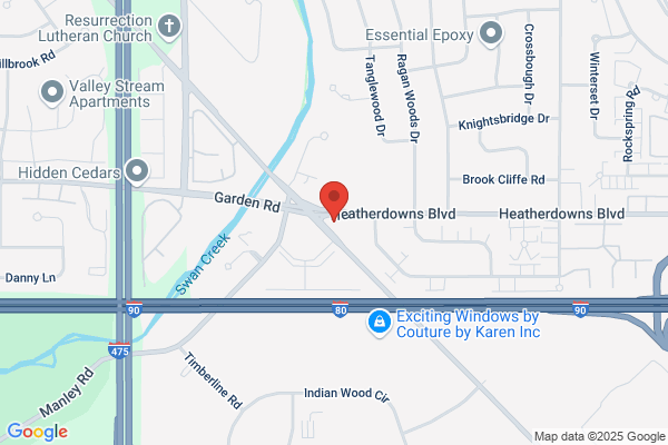 Henry W. Eggers, DDS - Inactive