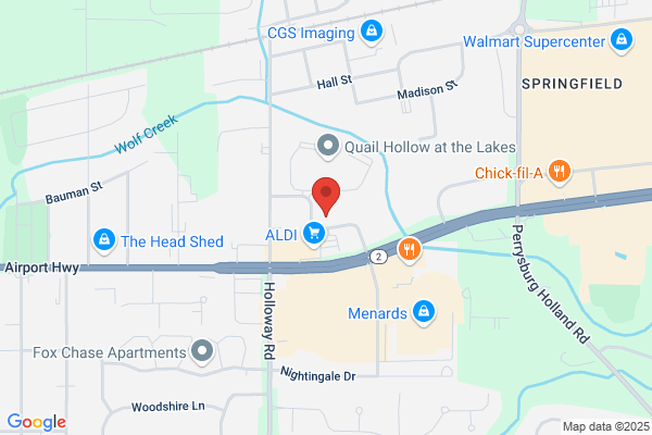Northwest Ohio Periodontics