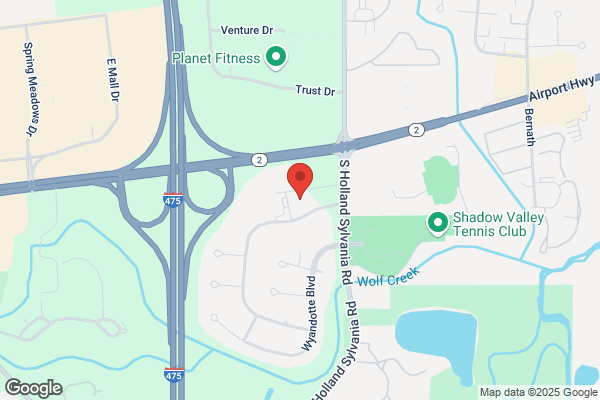 Shadow Valley Dental Group
