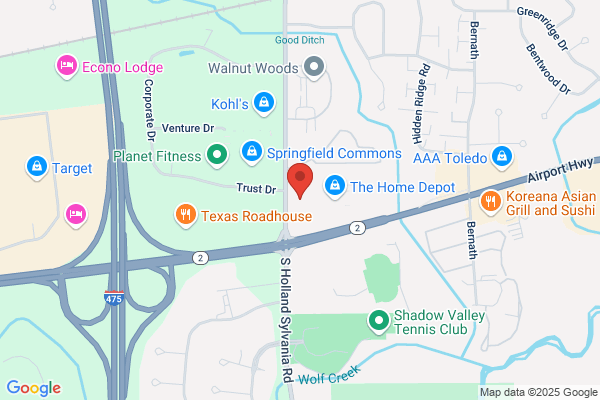 Spring Valley Dental