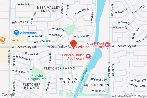 Arrowhead Family Dentistry