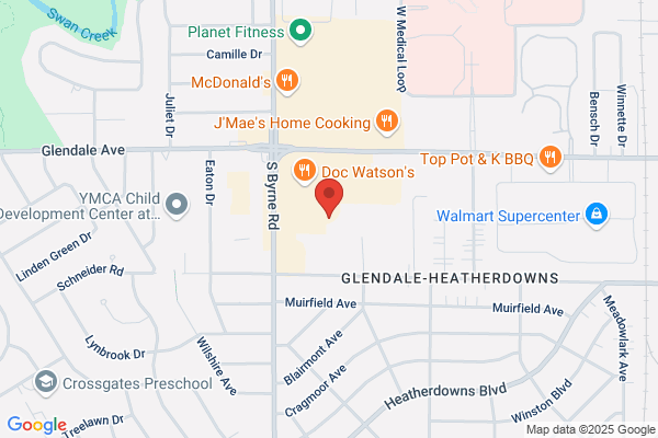 Foundation Park Alzheimers Care Center