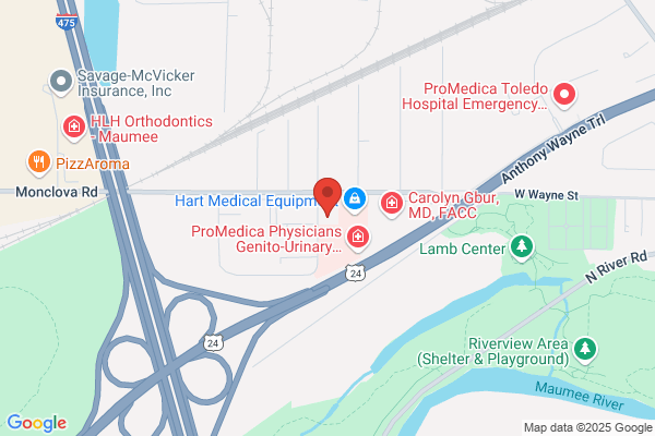 Northwest Ohio Oncology Center