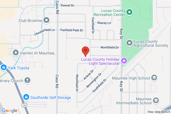 Maumee City Schools, Fairfield Elementary School