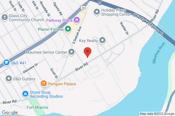 Maumee City Schools, Fort Miami Elementary School