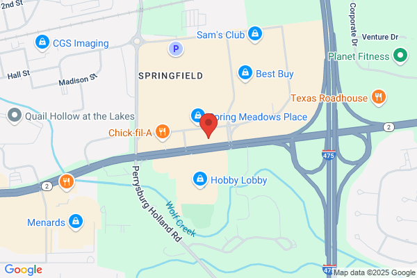 Fifth Third Preferred - Darci Lingle