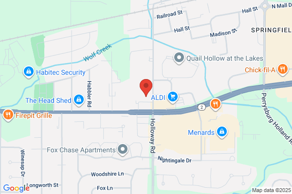 SERVPRO of Bowling Green/West Lucas County