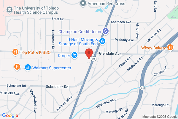 Kroger Fuel Center