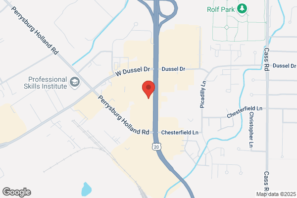 Kroger Fuel Center - Closed