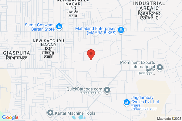 Shah & Thind Enterprises Inc
