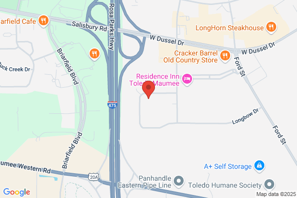 Clark Rebecca MD