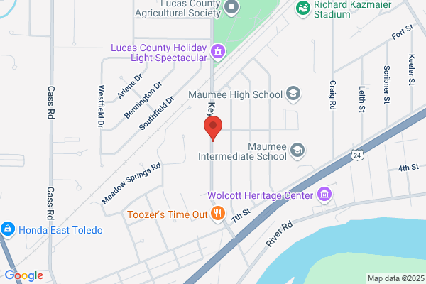 Maumee City Schools, Adult Education