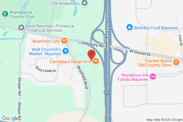 Best Western Toledo South Maumee